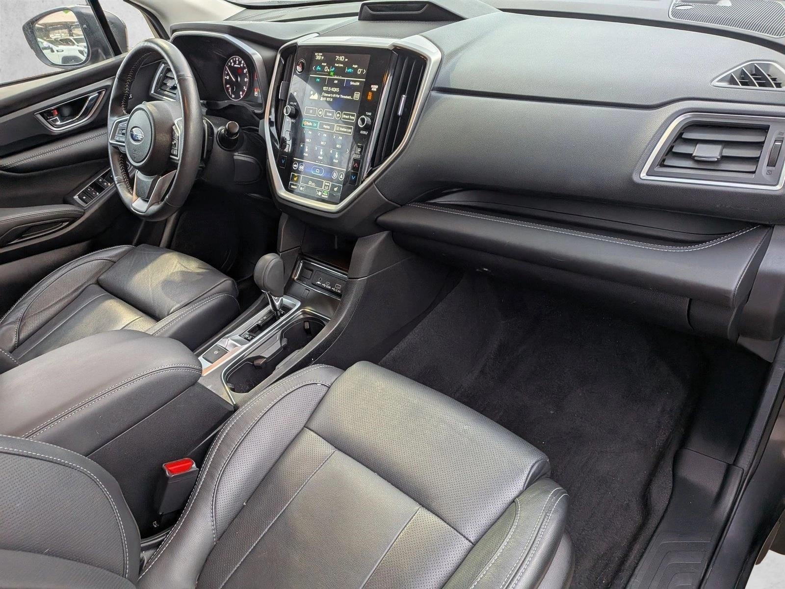 2024 Subaru Ascent Limited