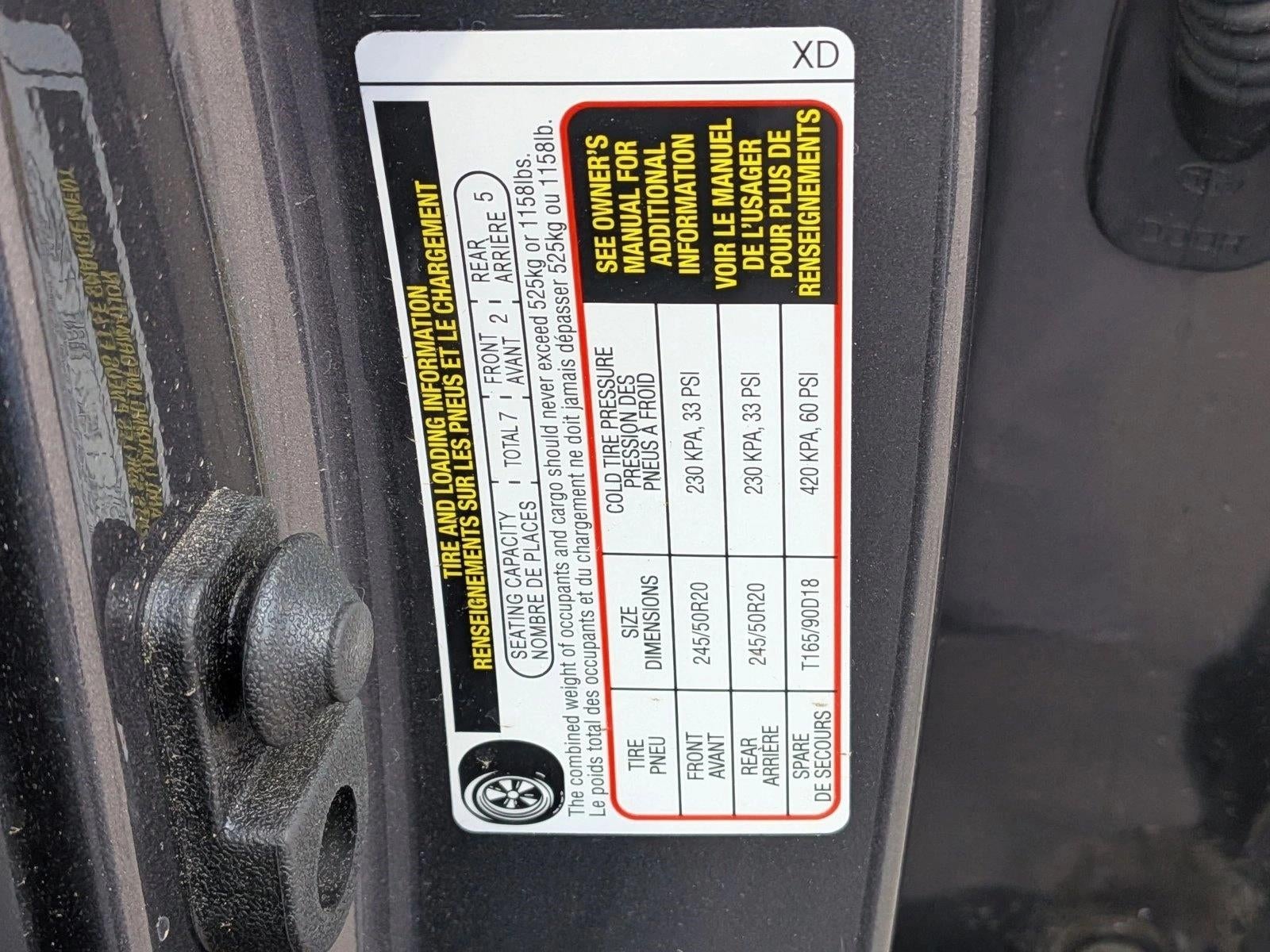 2024 Subaru Ascent Limited