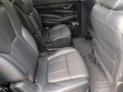2024 Subaru Ascent Limited