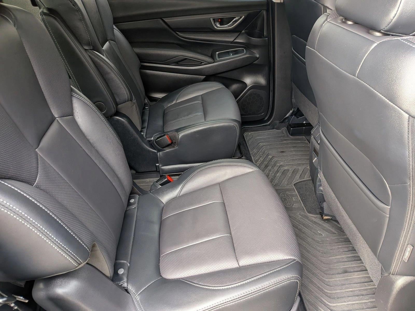 2024 Subaru Ascent Limited