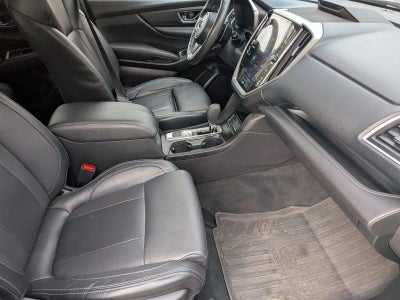 2024 Subaru Ascent Limited