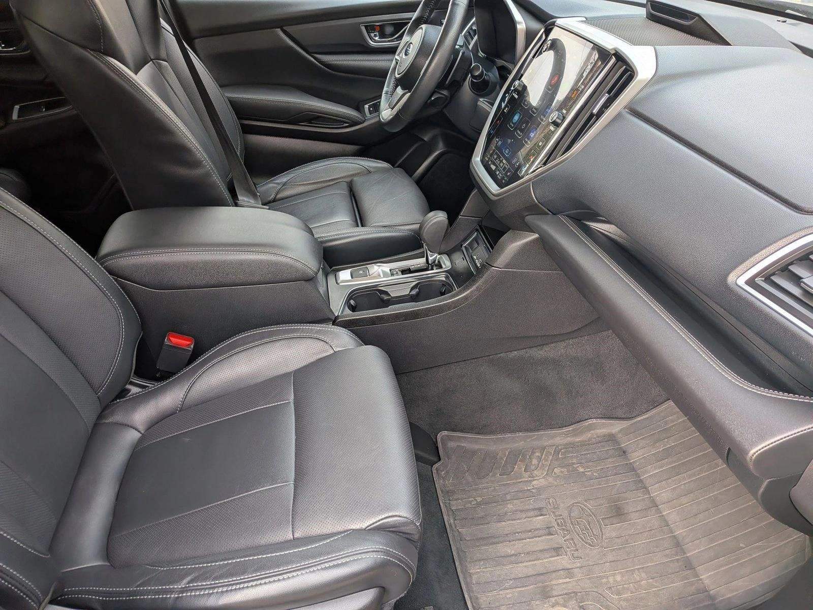 2024 Subaru Ascent Limited