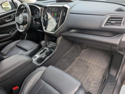 2024 Subaru Ascent Limited