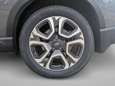 2024 Subaru Ascent Limited