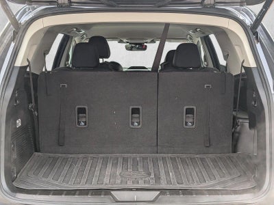 2024 Subaru Ascent Limited