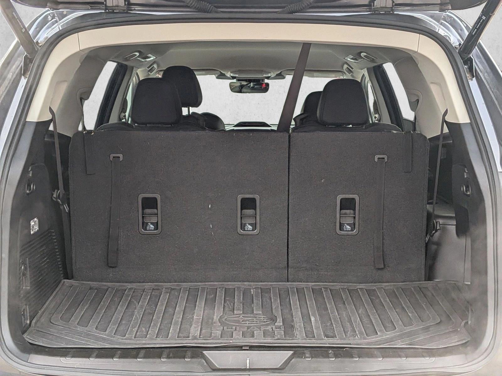 2024 Subaru Ascent Limited