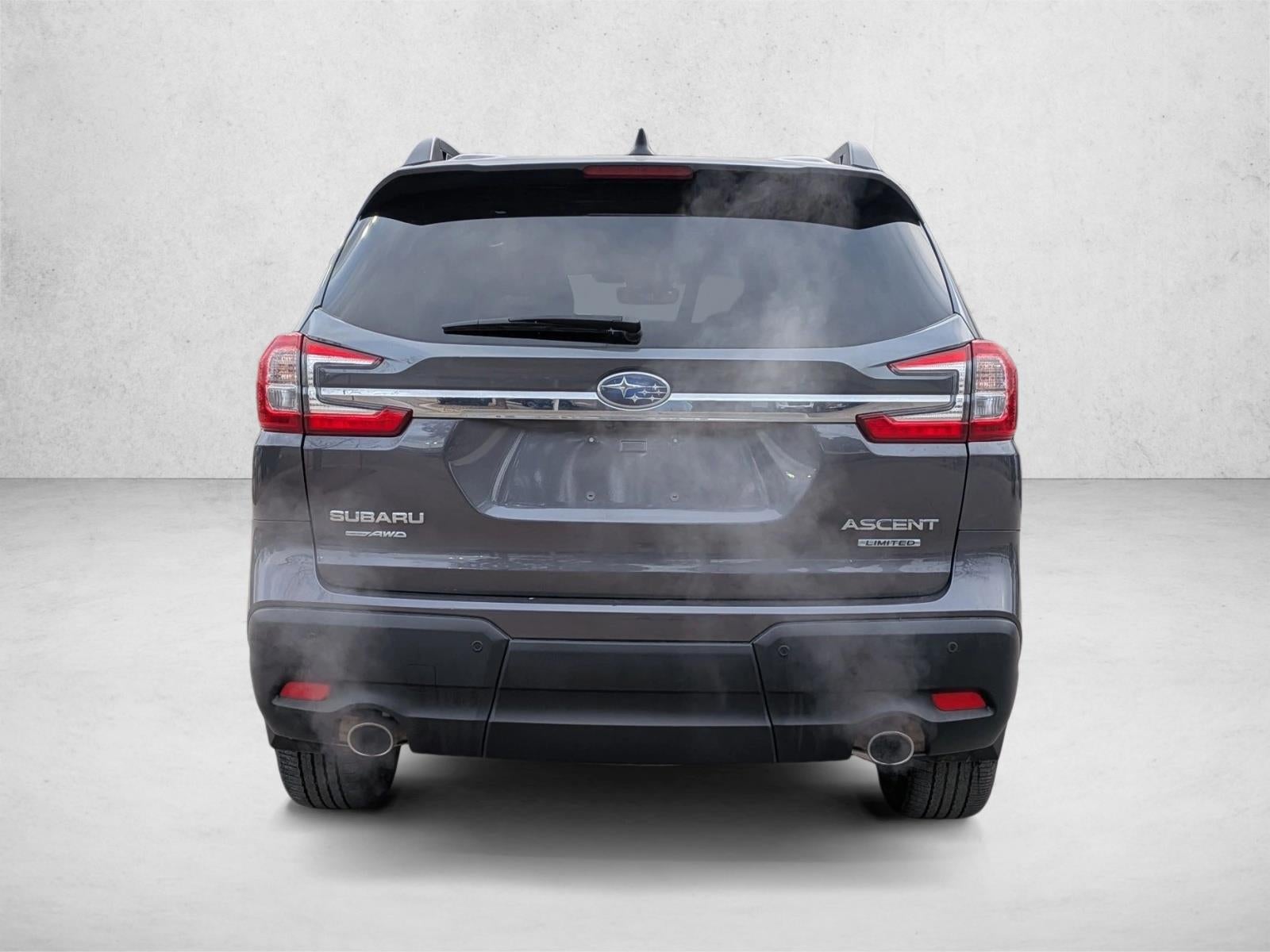 2024 Subaru Ascent Limited