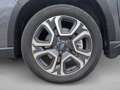 2024 Subaru Ascent Limited