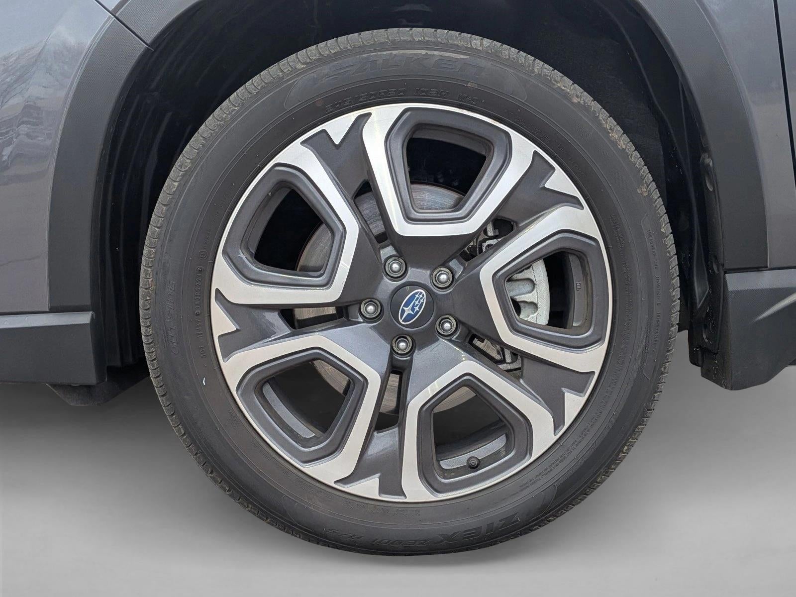 2024 Subaru Ascent Limited