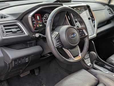 2024 Subaru Ascent Limited