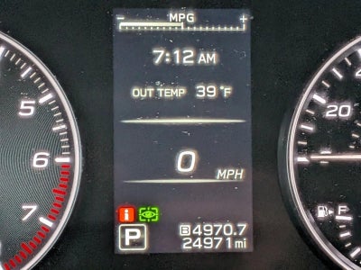 2024 Subaru Ascent Limited