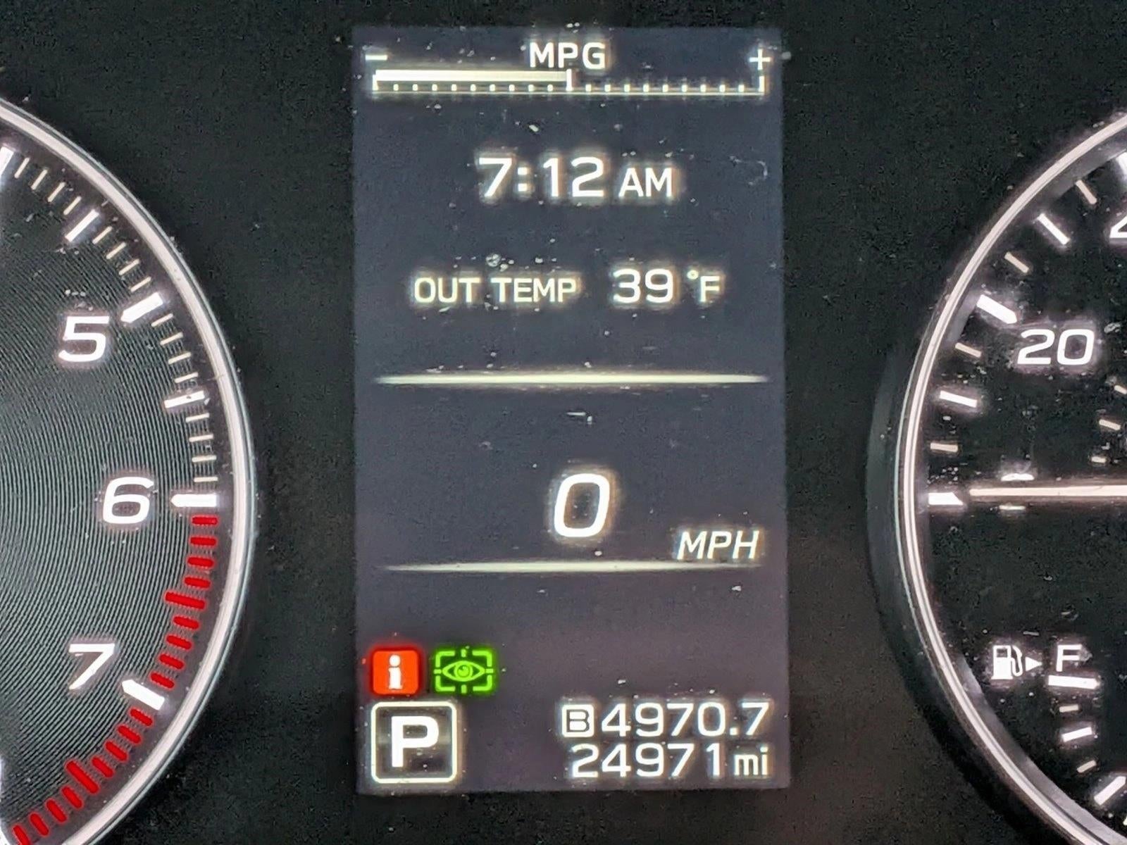 2024 Subaru Ascent Limited