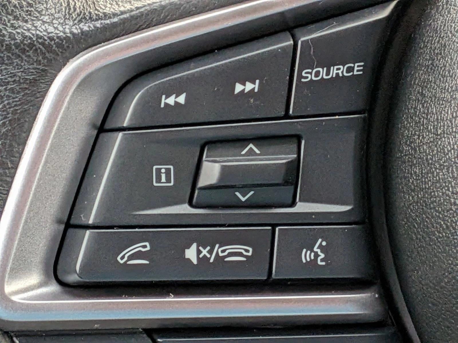 2024 Subaru Ascent Limited