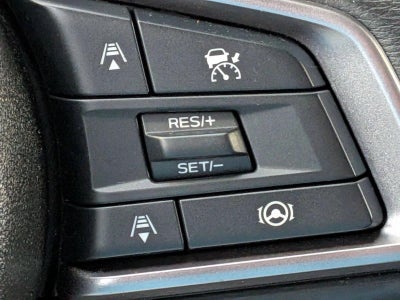 2024 Subaru Ascent Limited