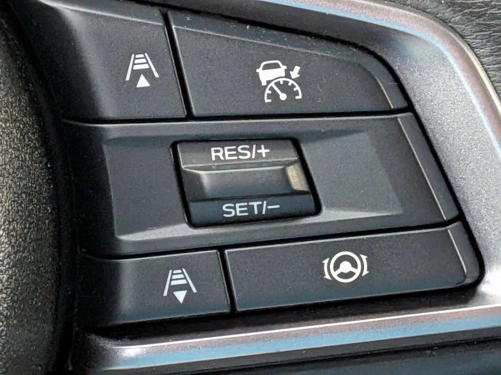 2024 Subaru Ascent Limited