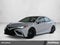 2023 Toyota Camry XSE V6