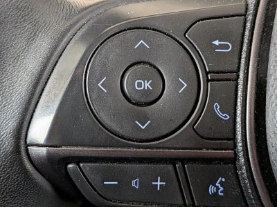 2023 Toyota Camry XSE V6