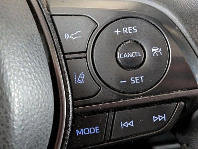 2023 Toyota Camry XSE V6