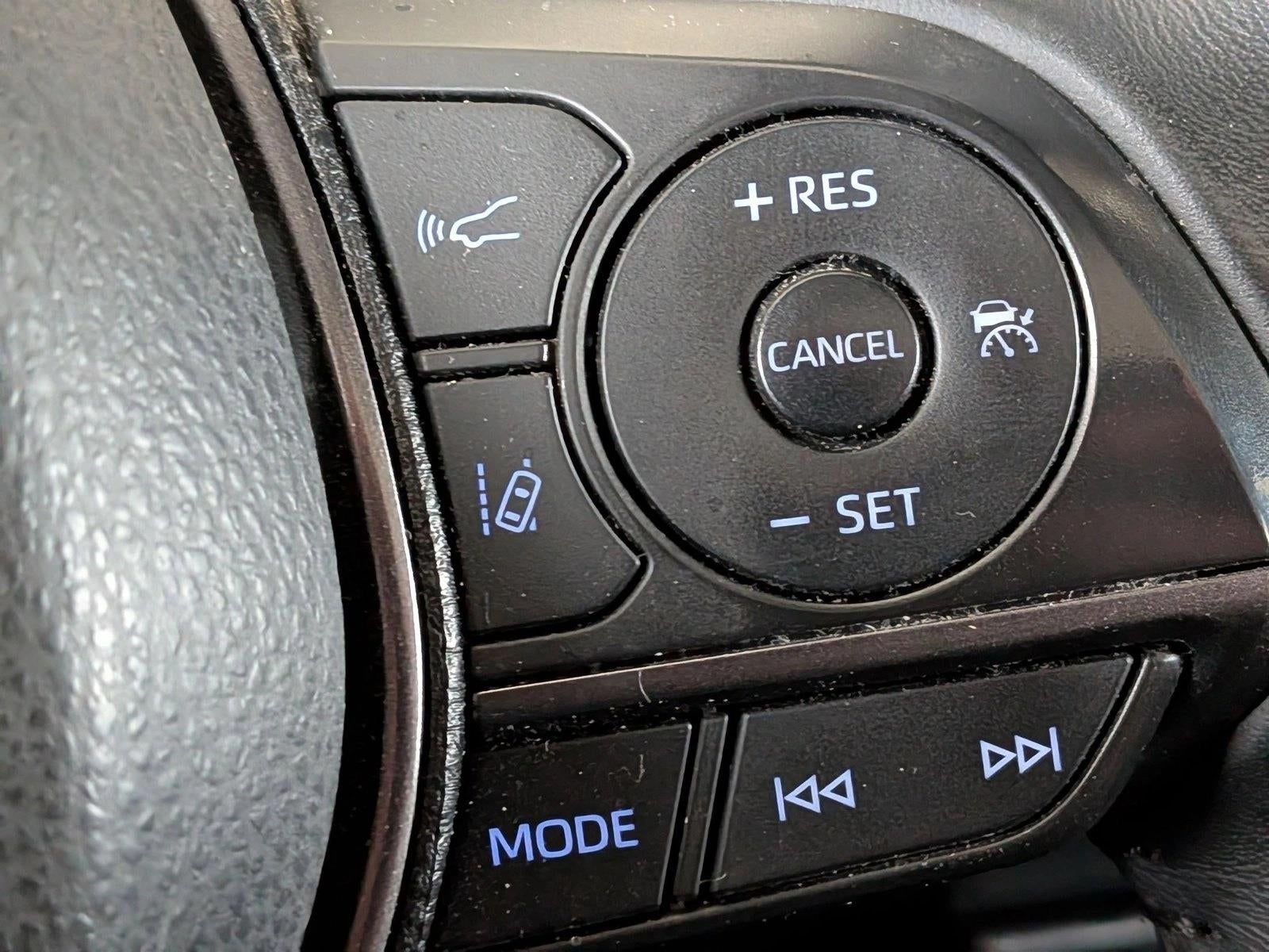 2023 Toyota Camry XSE V6