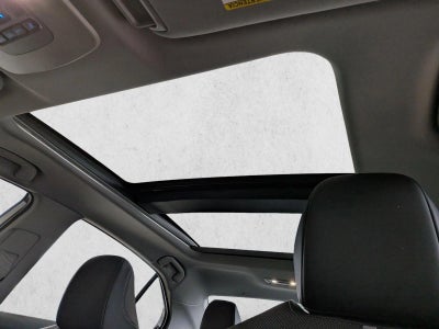 2023 Toyota Camry XSE V6