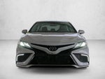 2023 Toyota Camry XSE V6