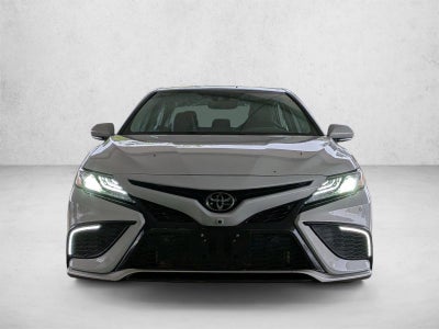 2023 Toyota Camry XSE V6