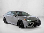 2023 Toyota Camry XSE V6