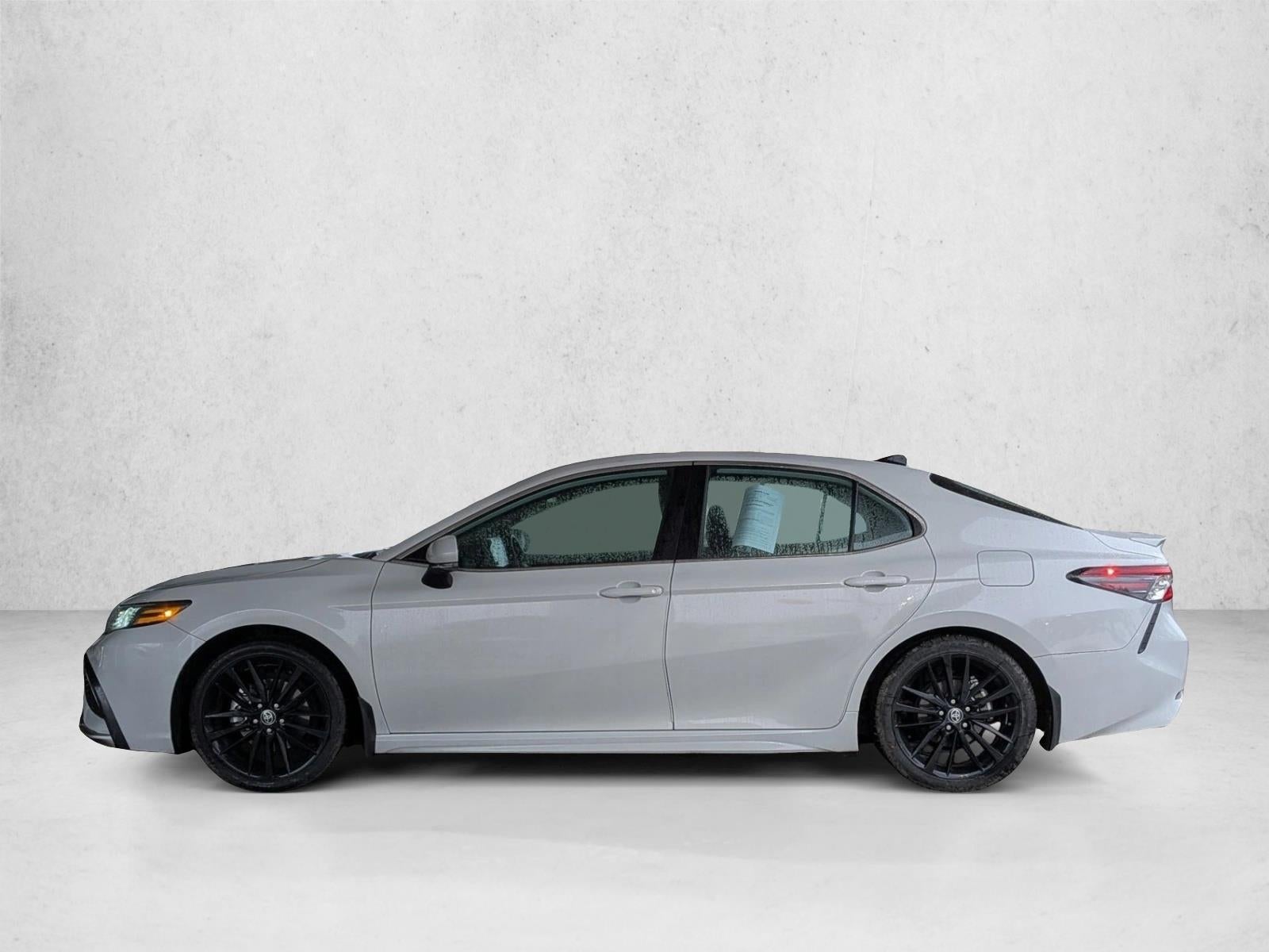 2023 Toyota Camry XSE V6