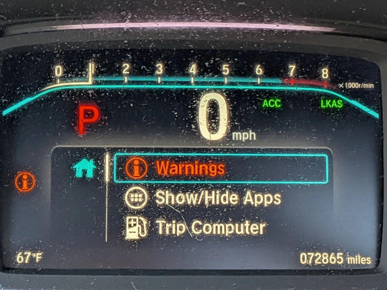 2022 Honda Pilot AWD Special Edition