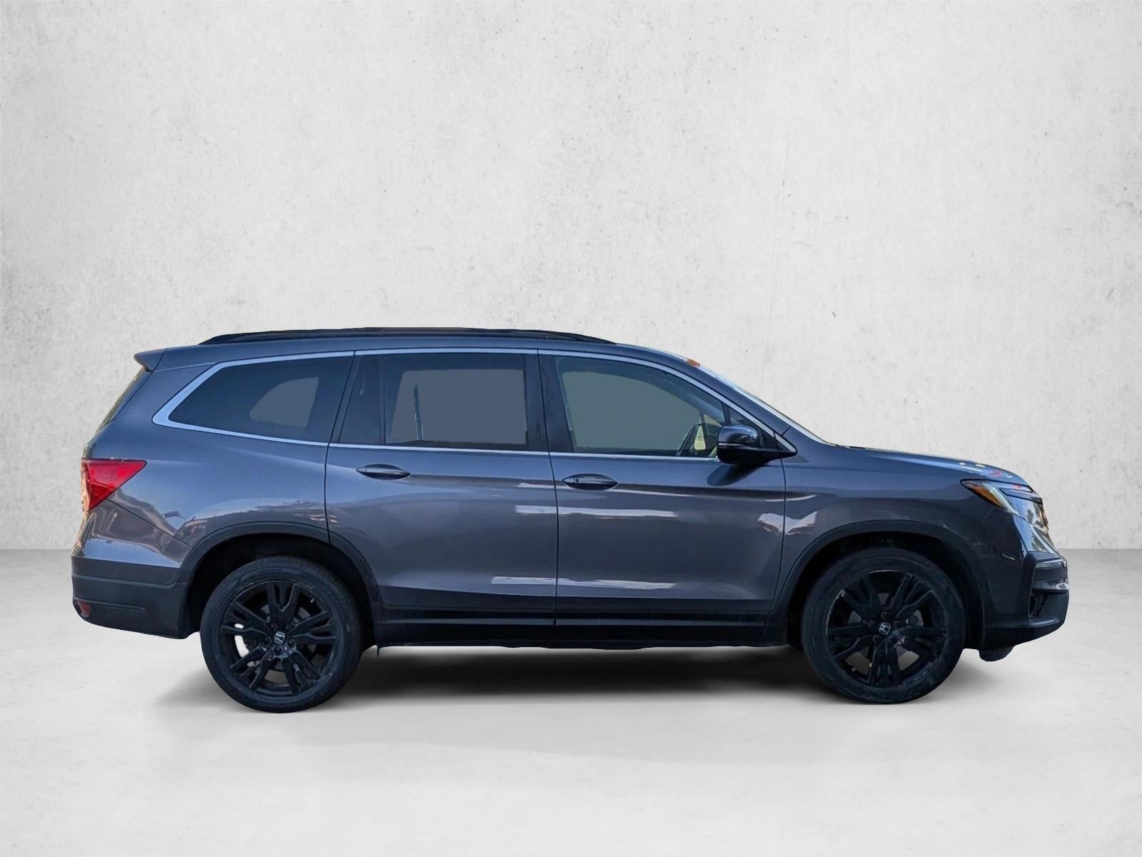2022 Honda Pilot AWD Special Edition