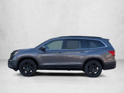 2022 Honda Pilot AWD Special Edition