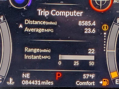 2019 Acura RDX Base