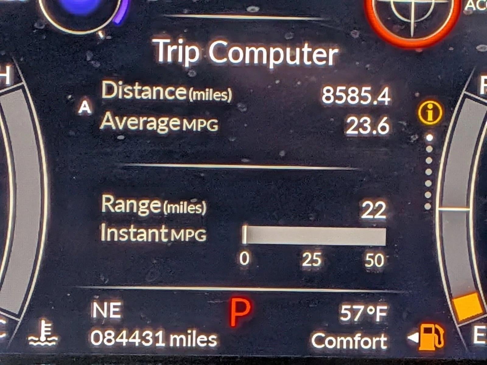 2019 Acura RDX Base