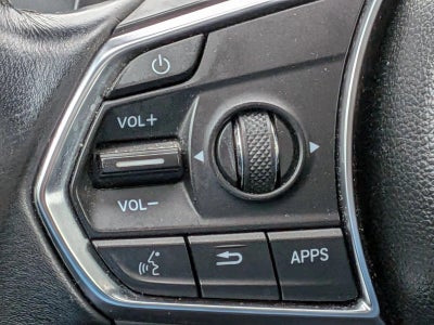 2019 Acura RDX Base