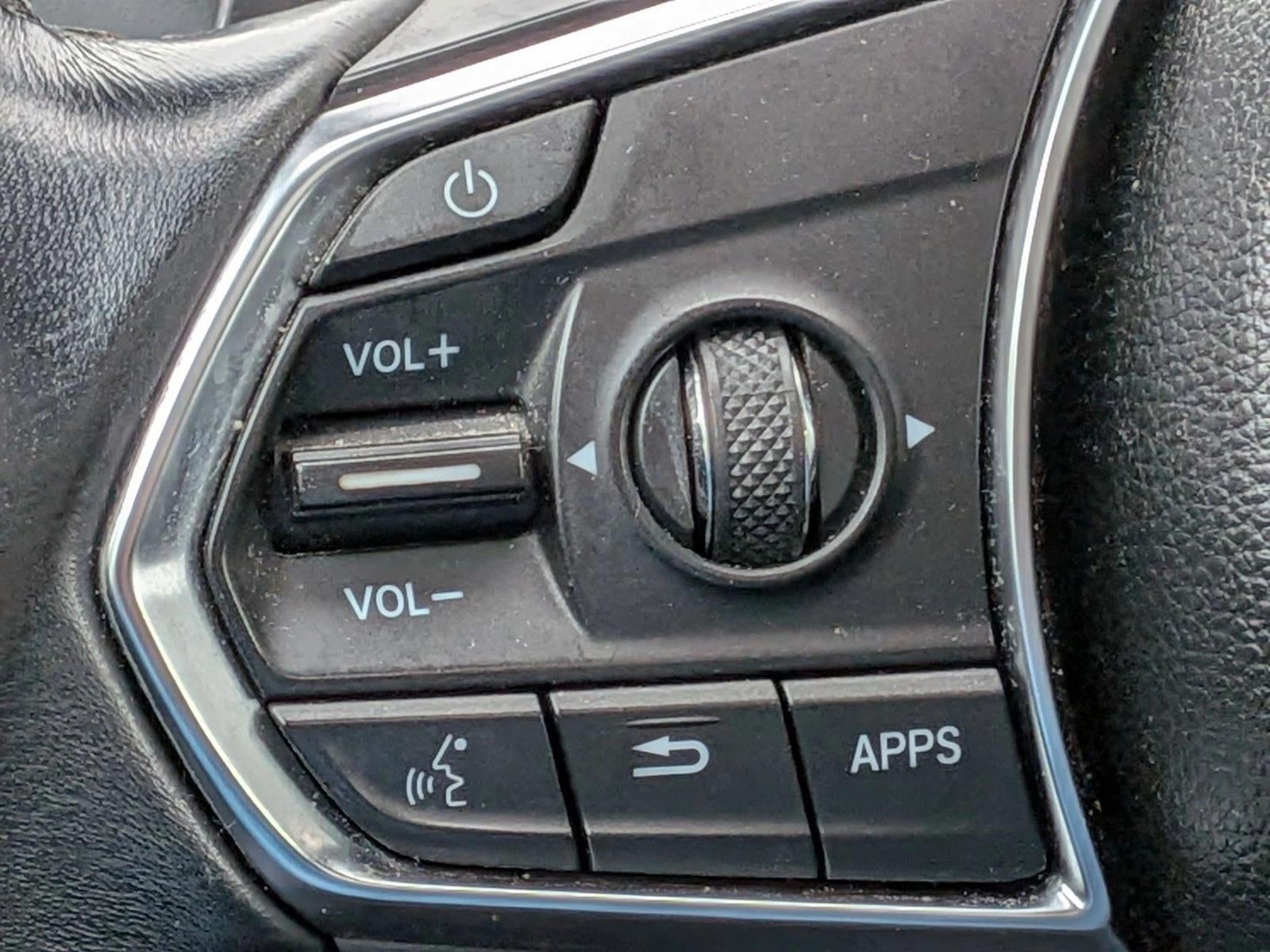 2019 Acura RDX Base