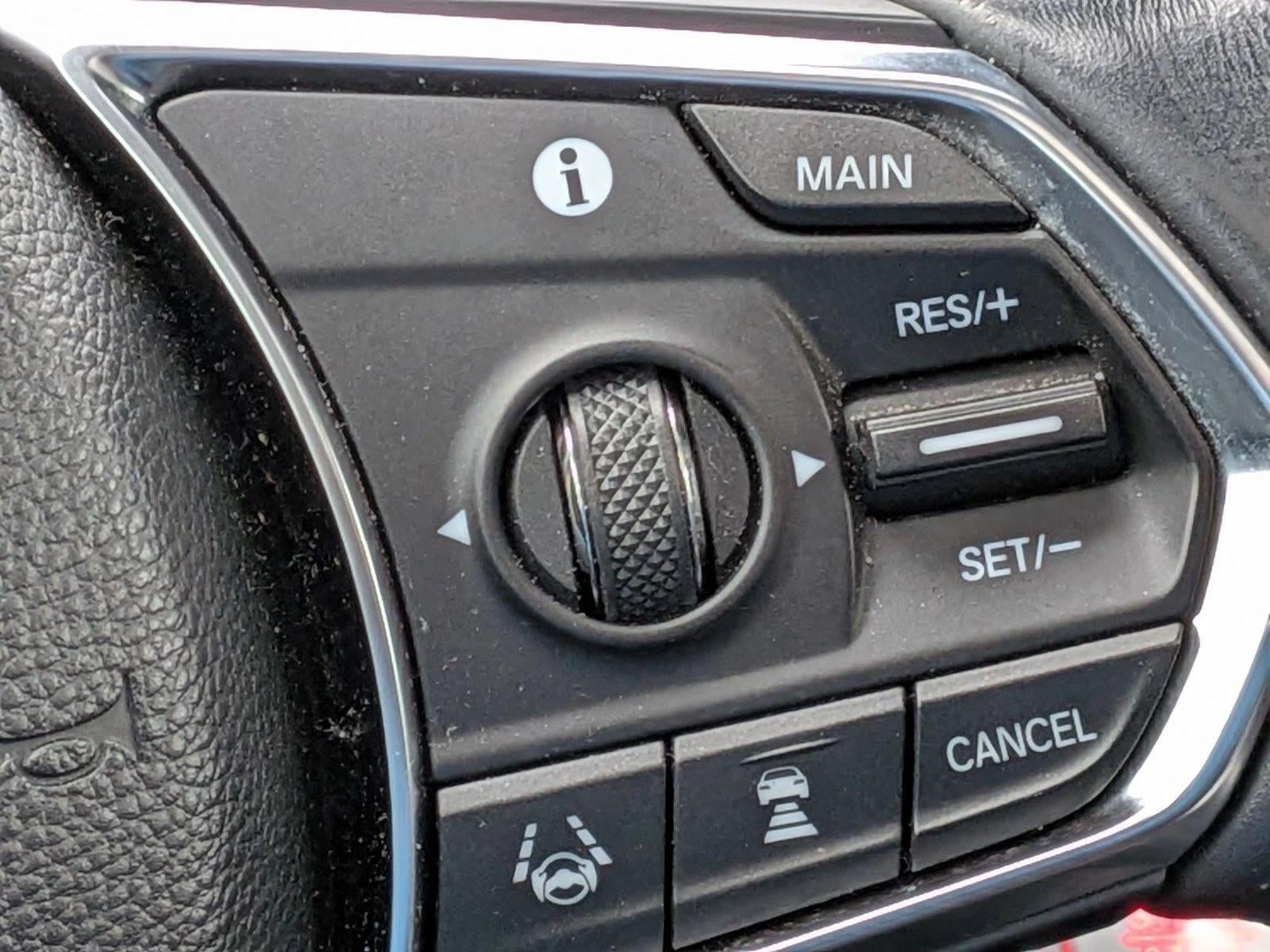 2019 Acura RDX Base