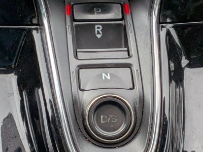 2019 Acura RDX Base