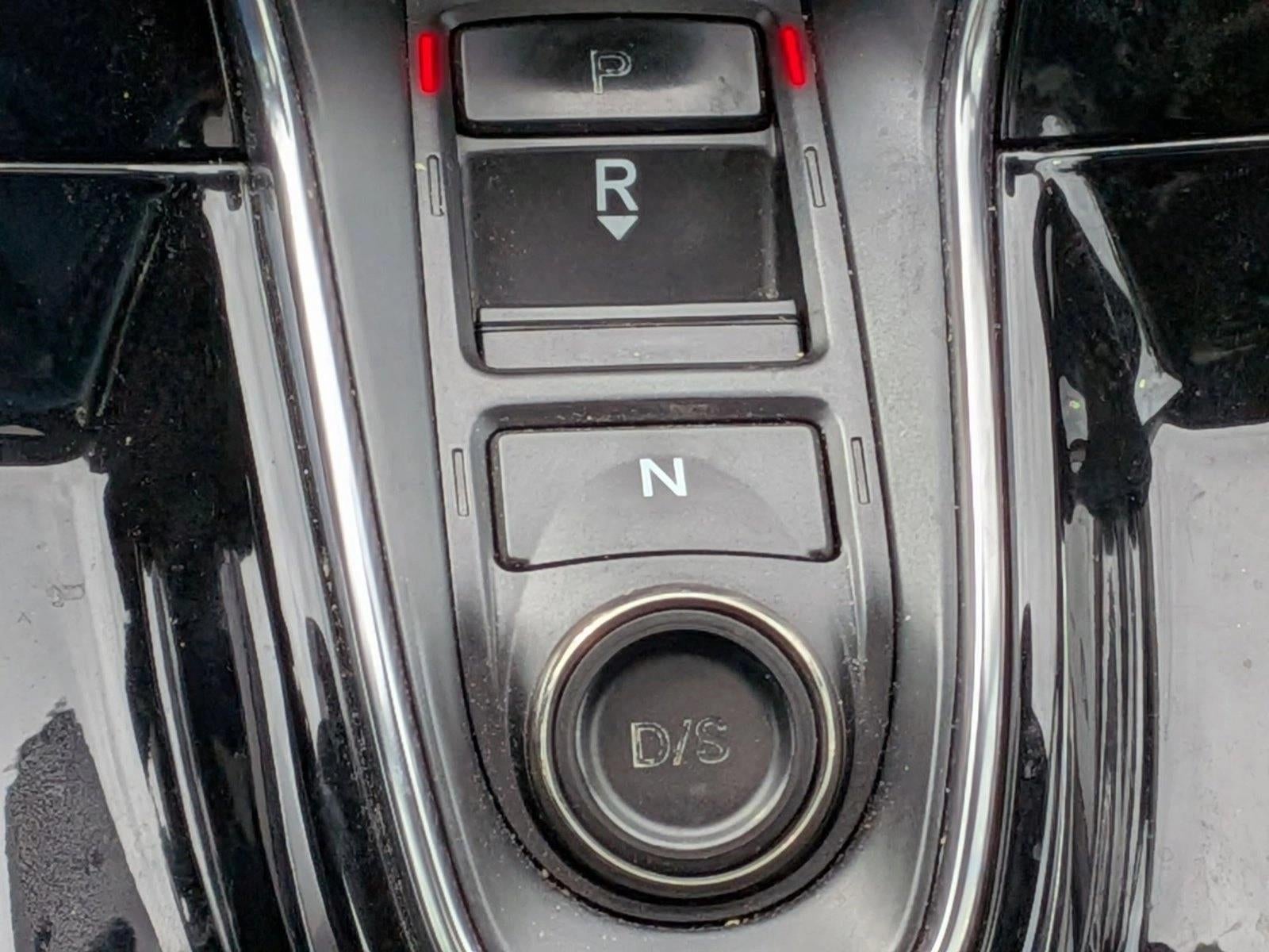2019 Acura RDX Base