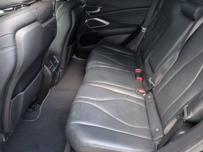 2019 Acura RDX Base