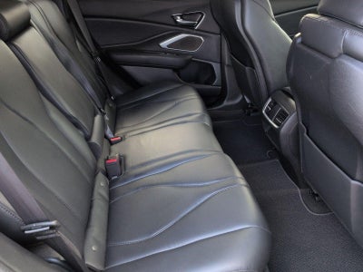 2019 Acura RDX Base