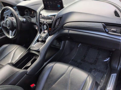 2019 Acura RDX Base