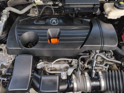 2019 Acura RDX Base