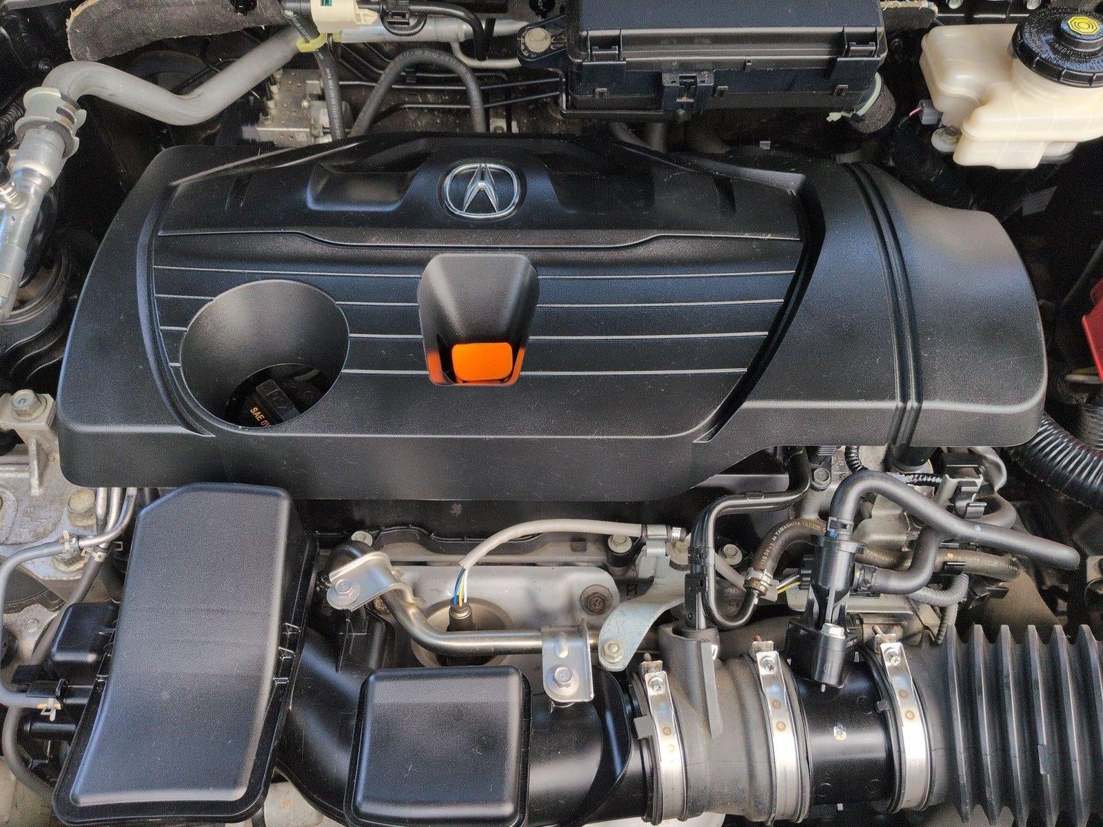 2019 Acura RDX Base