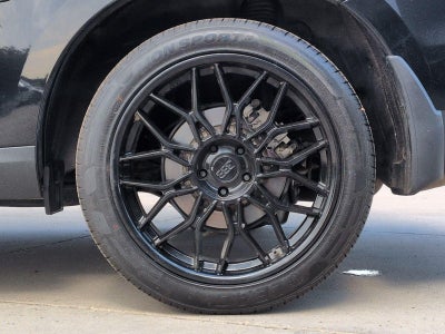 2019 Acura RDX Base