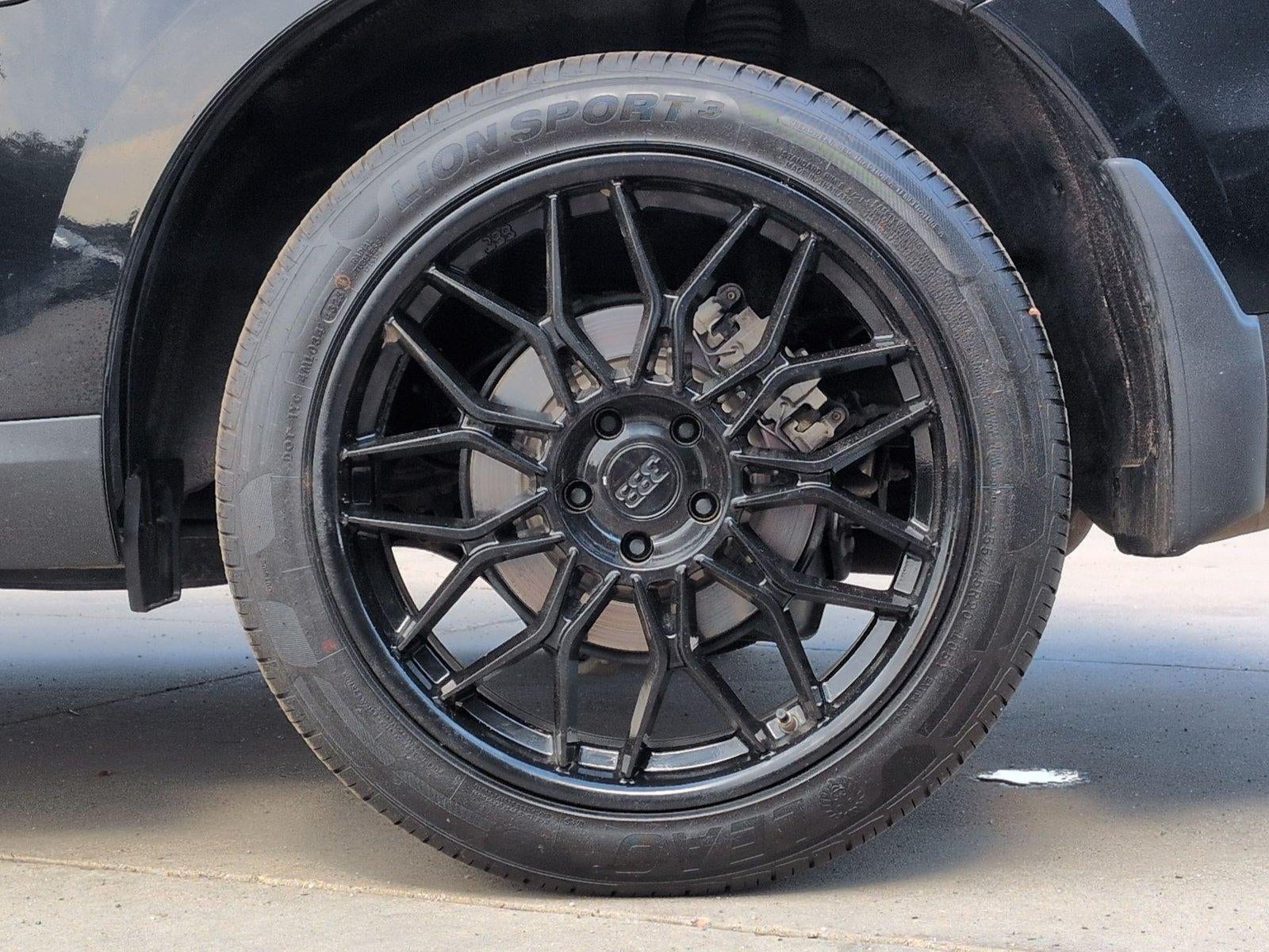 2019 Acura RDX Base