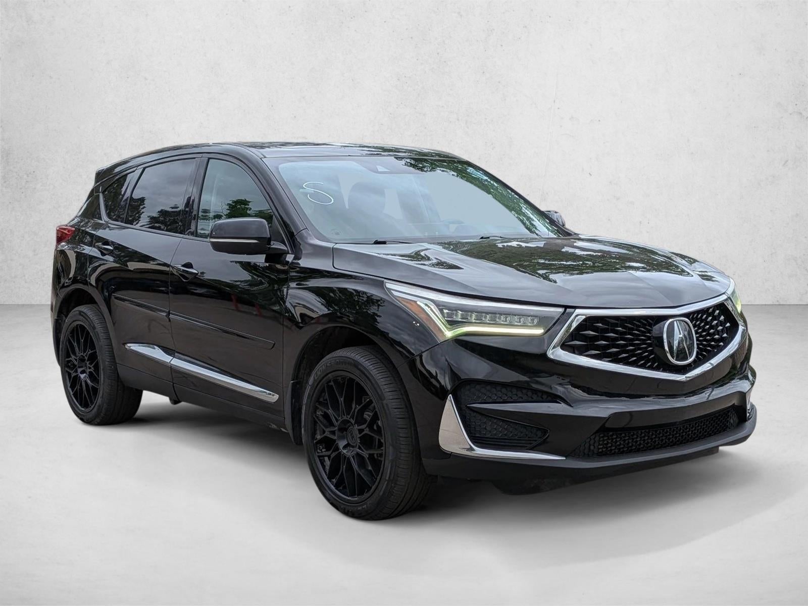2019 Acura RDX Base
