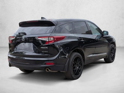 2019 Acura RDX Base