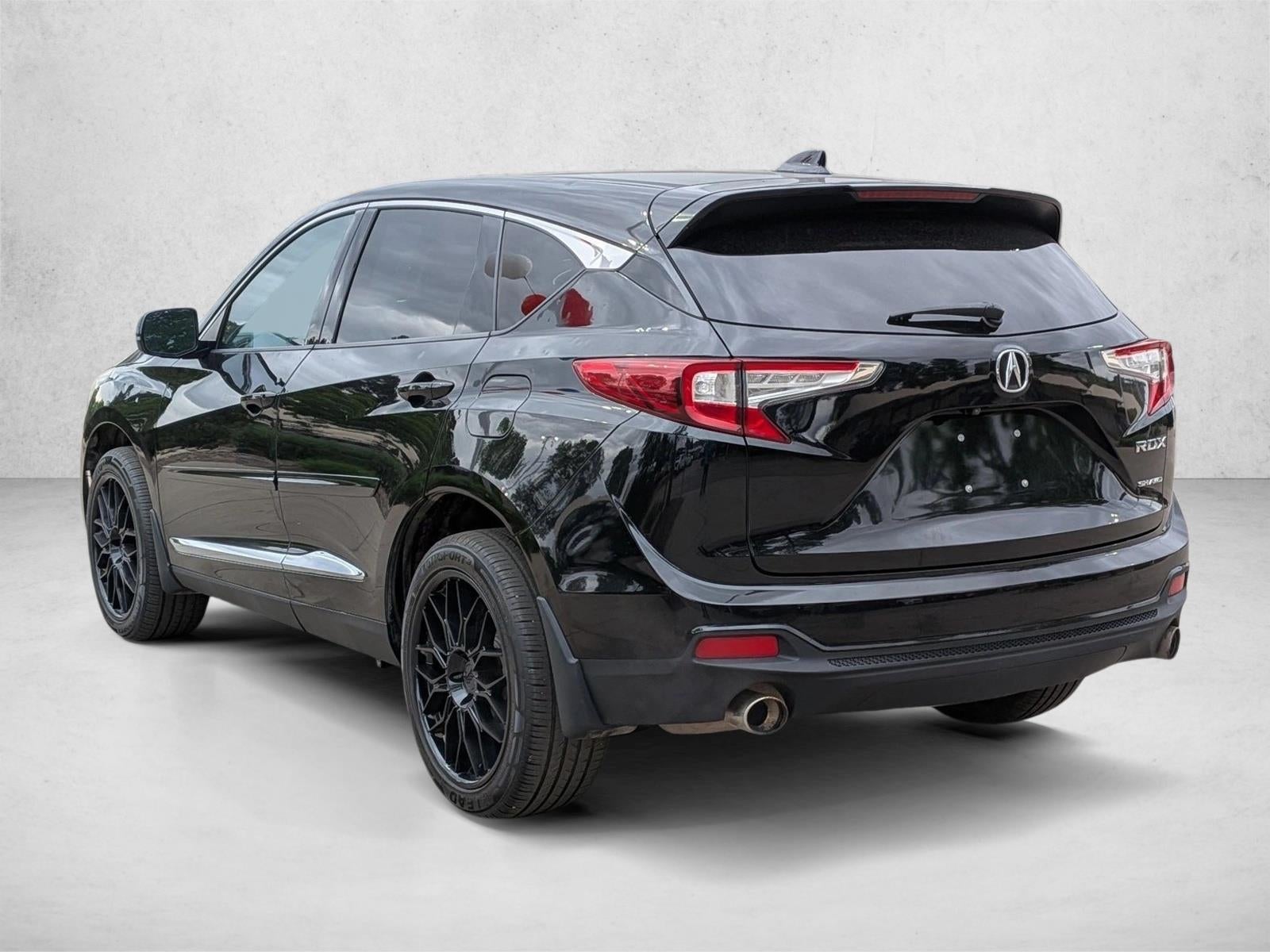 2019 Acura RDX Base