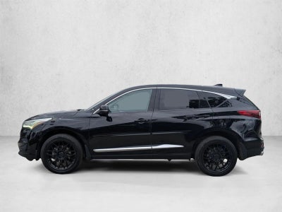 2019 Acura RDX Base