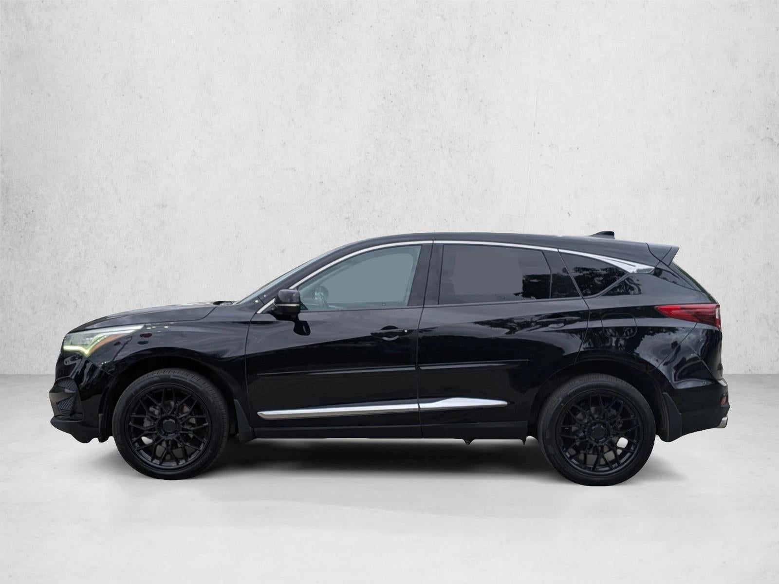 2019 Acura RDX Base